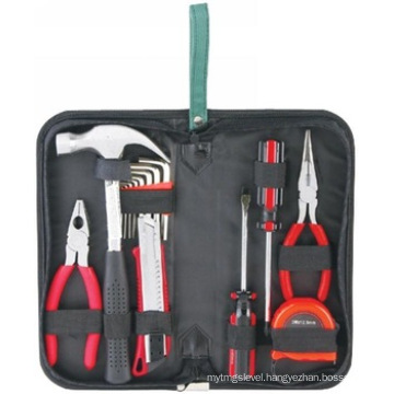 Mini mechanics household electrical tool set